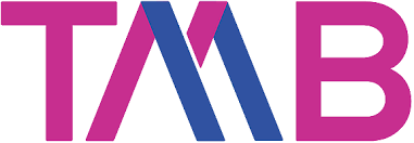 Tamilnad Mercantile Bank Logo