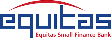 Equitas Bank Logo